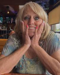 Naomi "Connie" Lynn Salyer Obituary July 4, 2025