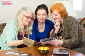May 28, 2021 · organize by family unit. Step By Step Instructions For How To Organize Old Photographs