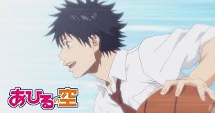 Ahiru No Sora Basketball Anime S 1st Promo Reveals Cast More Staff The Pillows Opening Song Ahiru No Sora Basketball Anime Basketball Anime Anime Latest Anime