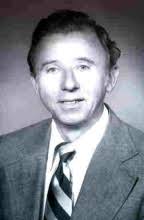 Obituary information for GERALD V. MARTINSON