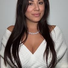 Amanda Colucci's Instagram, Twitter & Facebook