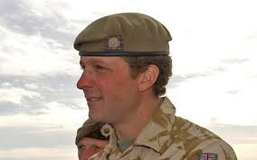 Maybe you would like to learn more about one of these? Decorated General Forced Out Of Army After Lying About Relationship With Female Subordinate