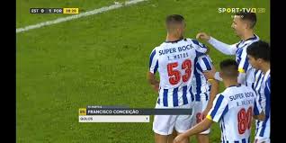 Join to listen to great radio shows, dj mix sets and podcasts. Golo Do Francisco Conceicao Contra O Estoril Fcporto