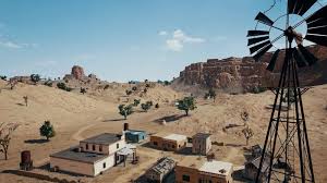 .unranked map as old classic but not single map , should involved all pubg live. Playerunknown S Battlegrounds Pubg Finally Gets Miramar Map On Xbox One Windows Central