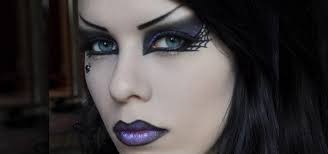 cute witch eye makeup saubhaya makeup