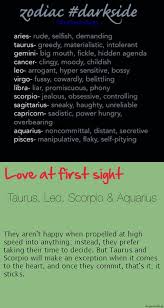 The aquarius men will be attracted by the cancer women's sense of humor and innovation everyday. Aquarius Man And Scorpio Woman