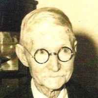 William Madison Townsend (1857–1949) • FamilySearch