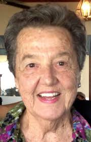 Nina H. Dodd Obituary