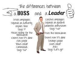 Yet, while leaders set the direction, they must also use management skills to guide their people to the right destination, in a smooth and efficient way. What Makes A Great Leader What Makes A Good Leader In 2020 The Definitive Guide