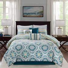 Maybe you would like to learn more about one of these? Teal And Gold Bedding Wayfair