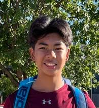 Evan Lin's Men's Tennis Recruiting Profile