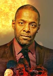 John Leeson Fan Casting