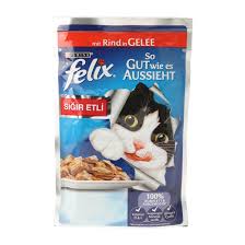 Felix Kedi Sigir Eti 100 Gr Kedi Mamalari Pet Urunleri Ev Pet Mopas Kategoriler Mopas Istanbul Anadolu Yakasi