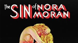 Home Video Hovel: The Sin of Nora Moran, by Tyler Smith - Battleship  Pretension