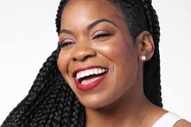 Aisha Hester's Instagram, Twitter & Facebook