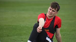 He needs a championship club, or one in another top european 2nd tier (where he had whiffs last winter), or even a first tier in netherlands, belgium. Canadian Prospect Liam Millar Makes First Start For Liverpool Mlssoccer Com