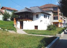 Muzeul se află pe strada ştirbei vodă, la numărul 4. Datoteka Anton Pann Memorial House Jpg Wikipedija