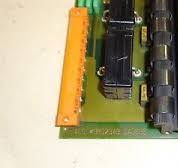 USED ABB DSQC 266G SERVO AMPILFIER BOARD 3HAB8801-1/2 (F3)