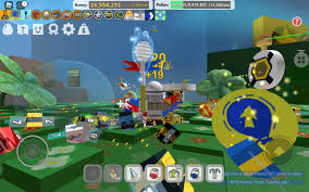 Bee Swarm Simulator - Roblox