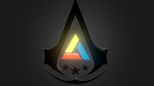 Check spelling or type a new query. Assassin S Creed Symbol Abstergo 3d Model By Rui Barbosa Ruibarbosa Art 1244ebb