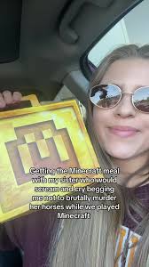 The Helmet Minecraft Meal