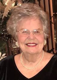 Nedia Vidallia Guarino