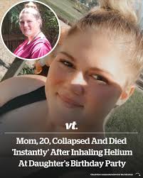 Despite friends quickly administering CPR, she could not be saved 💔