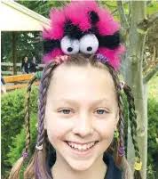 Bully busters at Chairo