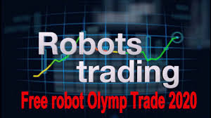 With this app, you will be able to . Free Robot Olymp Trade 2020 Youtube