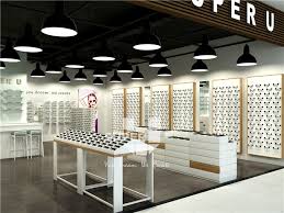 Classic Optical Display Furniture Design Eyewear Store Interior Design Optical Shop Store Design Interior Retail Store Interior Design Shop Interior Design