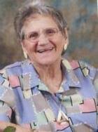 Mary Criniti Obituary