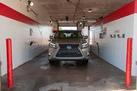 Self service car wash has many pros and cons. Wash Me Now What S The Best Type Of Car Wash
