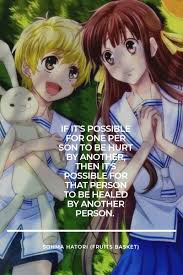Firstly, anime is a form of different variety of characters and their dialogues. Anime Quotes About Love Top 30 Kami Com Ph