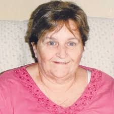 Marie-Jeanne Mallet (1954-2022) Le Goulet