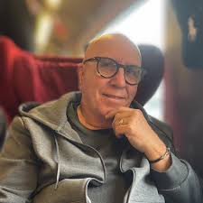 Patrick Rouzaud updated his profile picture.