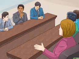 3 Cara Untuk Berdebat Wikihow