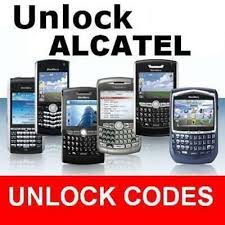 In other cases where the unlock codes are released by the network providers based on the age of the handset or other requirements of the customer, the price becomes low. Alcatel Ot 4033l Ot 4033x Ot 4034a Ot 4034d Factory Unlock Unlocking Code Eur 1 17 Picclick It