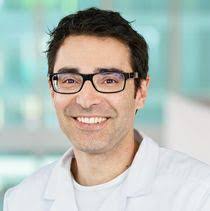 Daniel Reding's Instagram, Twitter & Facebook