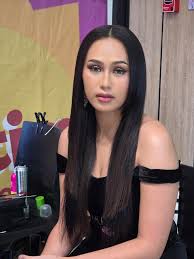 Bantayan Island, let's come together and show our love and support for our  very own representative in Miss Universe Philippines Cebu! Apo ni Luming  Lao! Presenting, our very own AJ Lao Versalez