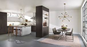 10 modern kitchen lighting ideas