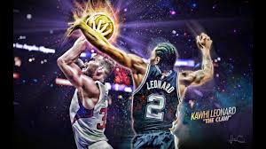 Hd wallpapers and background images. Kawhi Leonard Hd Mix Promo 2017 Youtube