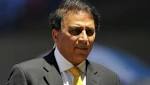 Sunil Gavaskar, Sanjay Manjerekar escape
