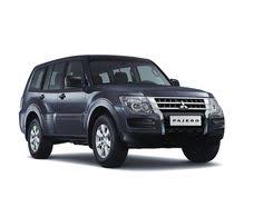 Mitsubishi motors is just one of independent companies that share the name mitsubishi. Mitsubishi Montero