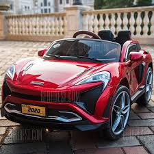 Children S Electric Car Four Wheel Drive Baby Remote Control With Swing Baby Charging Can Sit People Toy Off Road Car Paint Car Four Wheel Drive Electric Car