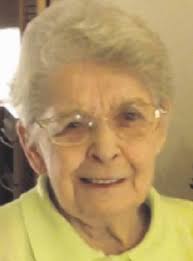 Rita OATES Obituary (2019)