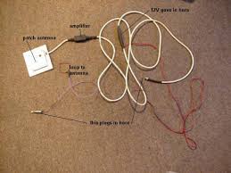 You need to build 2 unit, one indoor, one outdoor, both unit is similar and simple to build if you follow this guide, but i take few hours to r&d. Gps Antenna Amplifier Extension Diy Homemade
