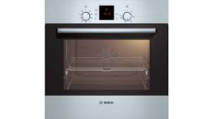 Kurulum için gerekli yuva ölçüleri (mm). Bosch Hbn532e1t Ankastre Elektrikli Firin