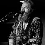 Anthony St. Peter & The Other Broken Ones: Anthony St. Peter Solo