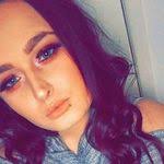 Chantelle Thorpe's Instagram, Twitter & Facebook