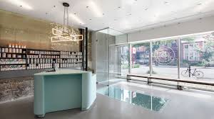 Project unleashed, funded primarily by the batchelor foundation, is a free for qualified low income and homeless pet owner wellness and basic veterinary care clinic, state licensed as a limited services practice, vl#238. Frame This Veterinary Clinic In Canada Looks Like An Aesop For Pets